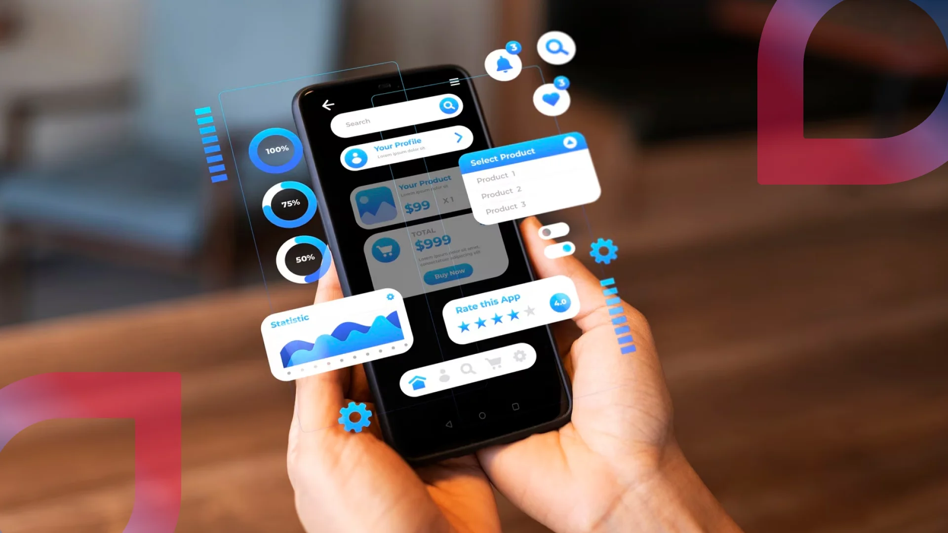 Mobile App Development Process
